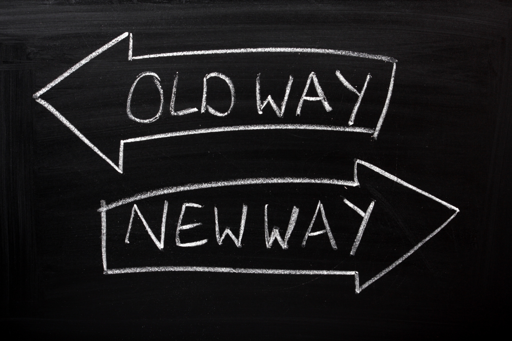 From the Old Way to the New Way: how a wellbeing economy will respond