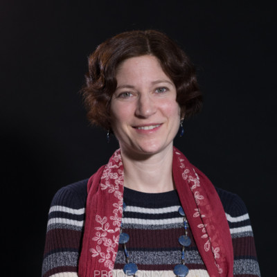 Julia Steinberger Wellbeing Economy Alliance